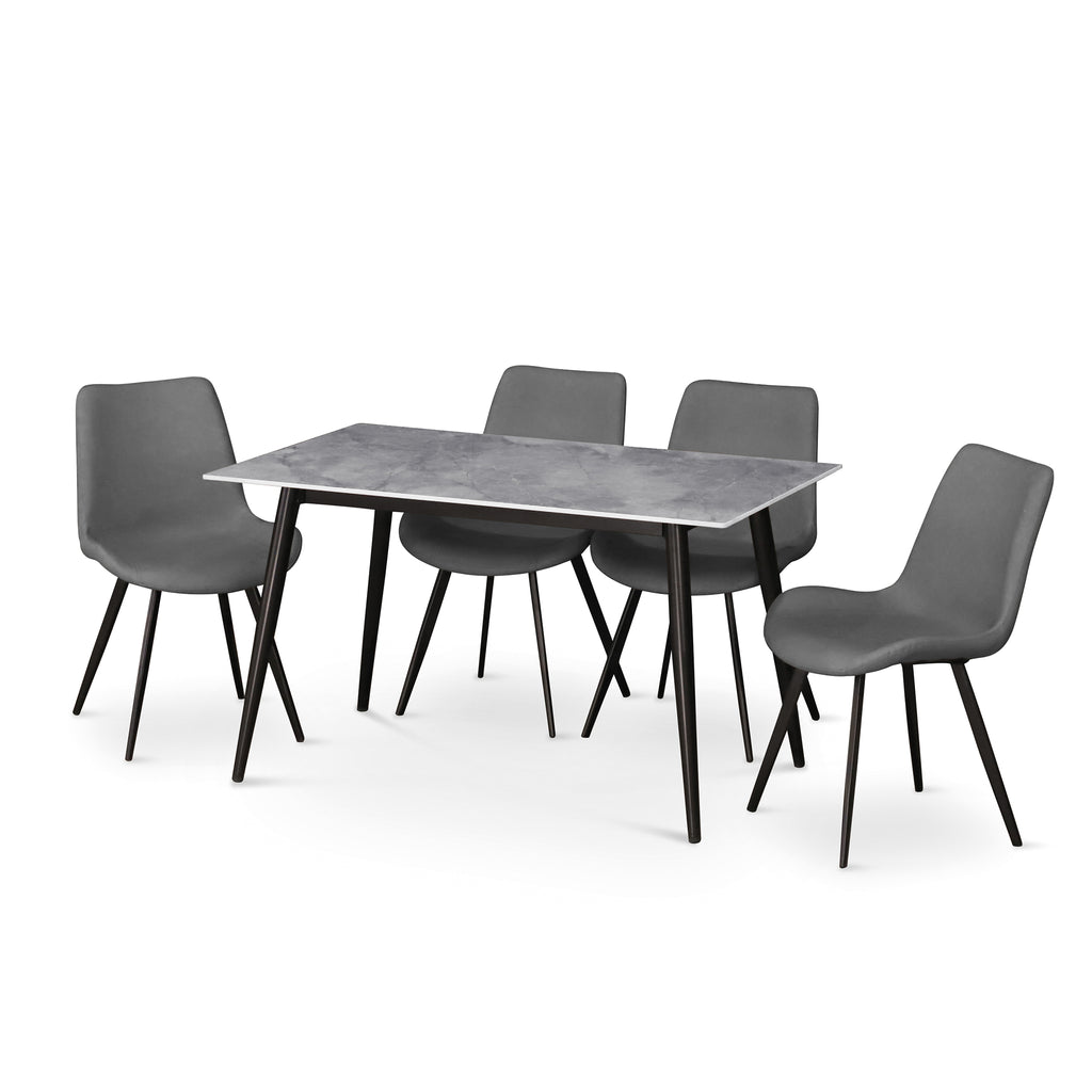 Diego Small Dining Table