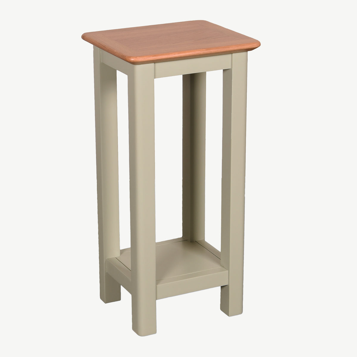 Wentworth Side Table Sage Moffett & Sons
