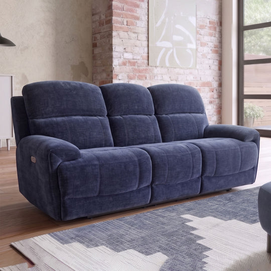 Aspen 3 Seater Sofa