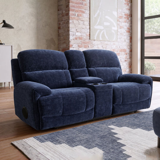 Aspen 2 Seater Sofa