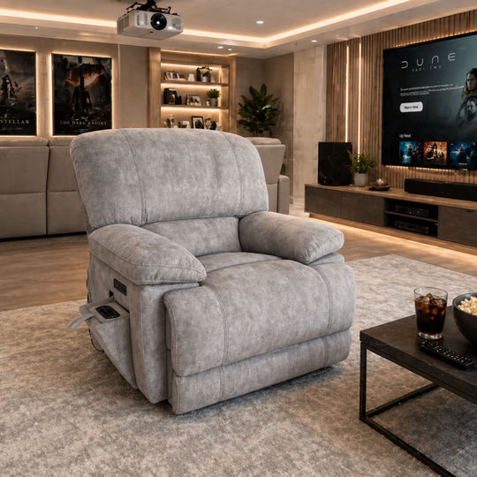 Belford 1 Seater Sofa