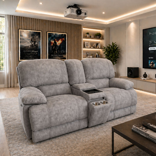 Belford 2 Seater Sofa