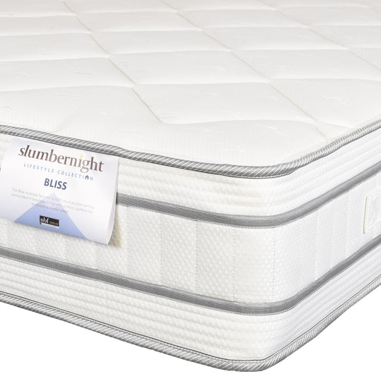 Lifestyle Collection - Bliss Mattress