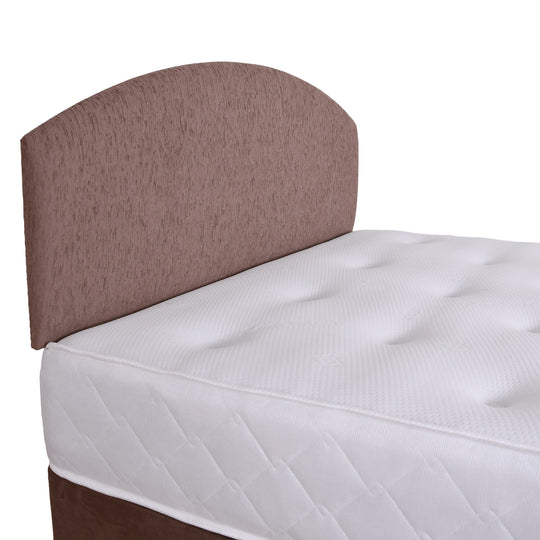 Candy Bed Mounted Headboard