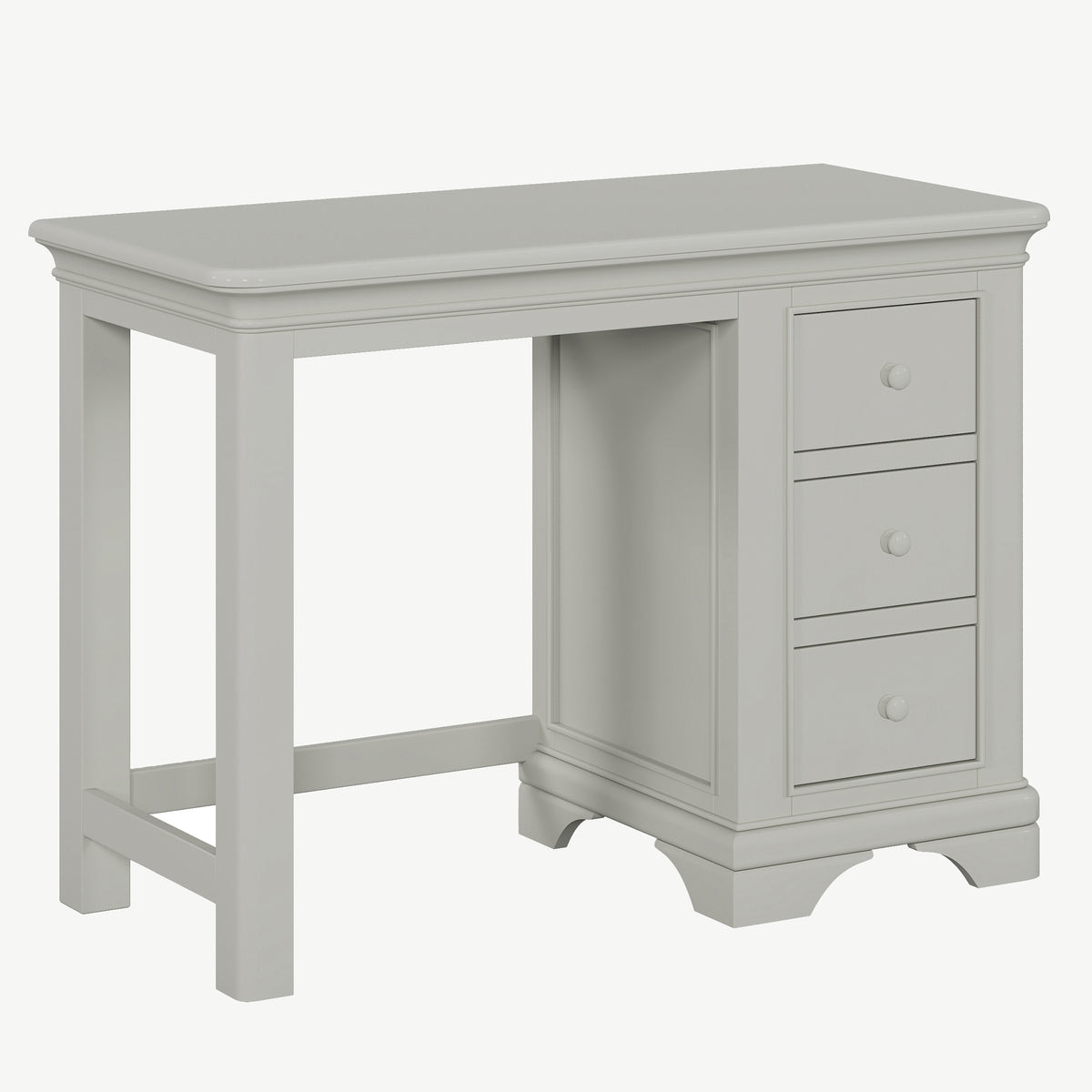 Chateau Dressing Table, Mirror & Stool Moffett & Sons