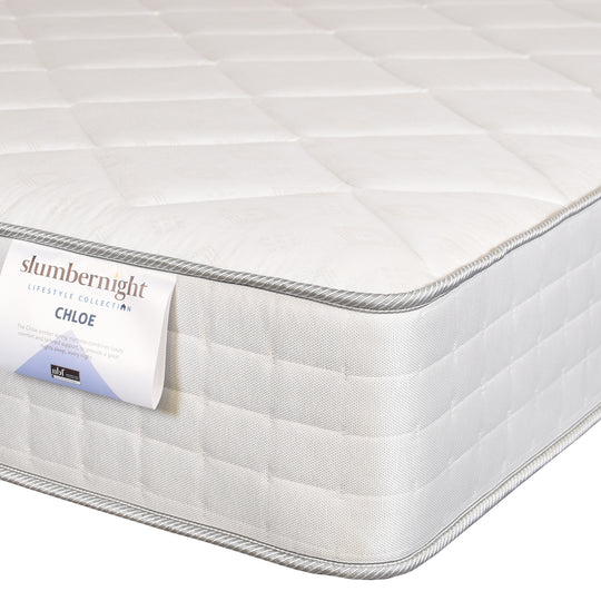 Lifestyle Collection - Chloe Mattress