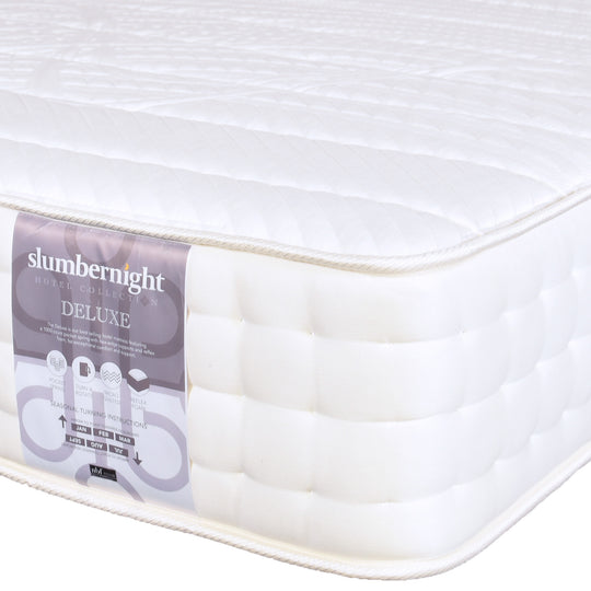 Hotel Collection - Deluxe Mattress