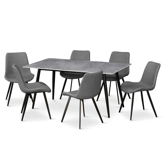 Diego Medium Dining Table