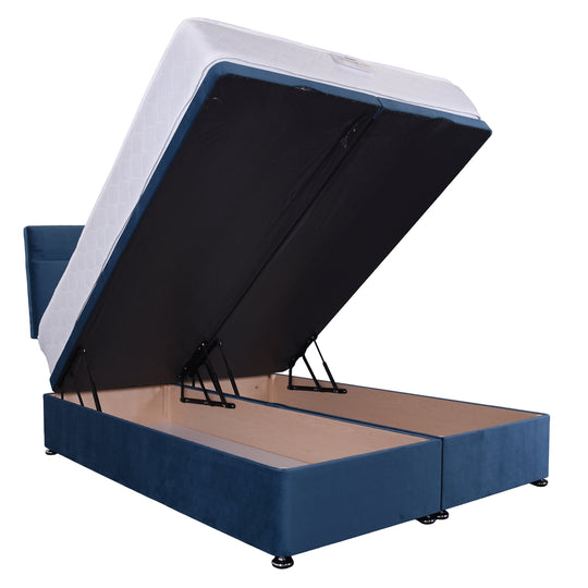 Standard Bottom Opening Ottoman Base