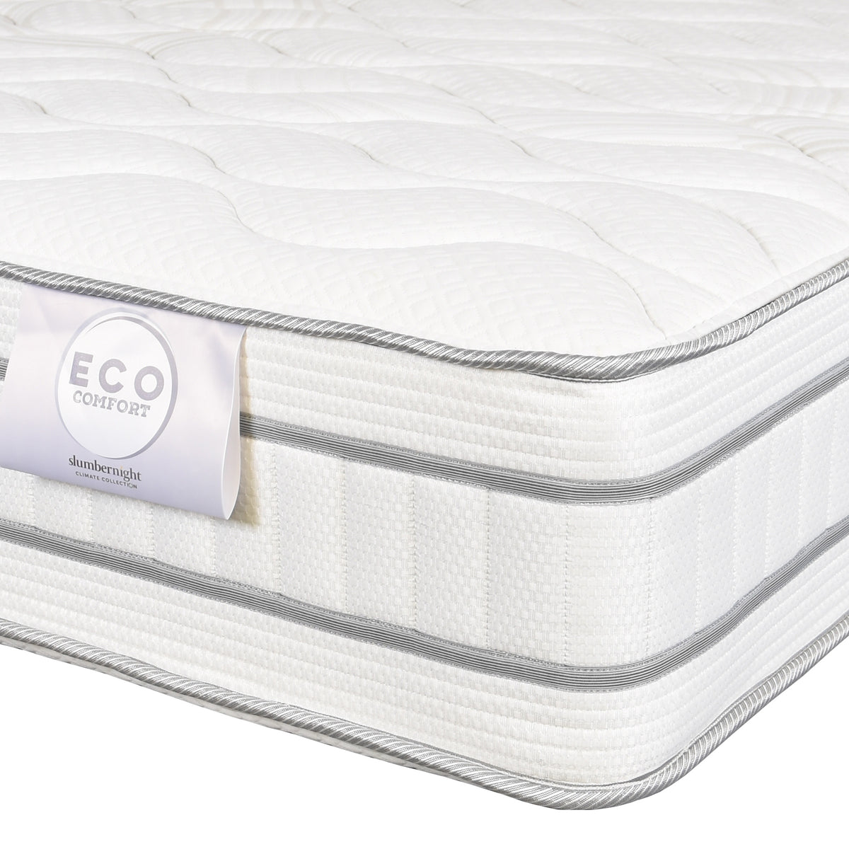 Climate Collection - Eco Comfort Mattress | Moffett & Sons