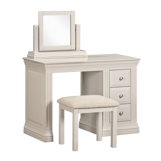 Monaco Dressing Table Set