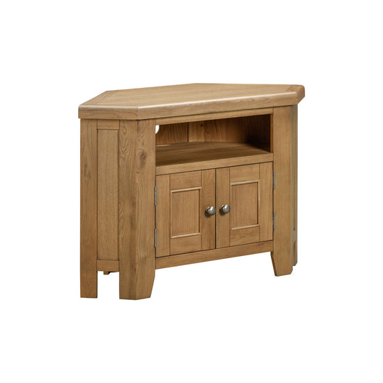 Chatsworth Corner TV Unit