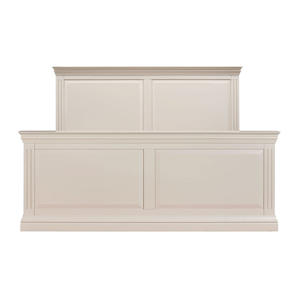 4'6 Monaco Bed
