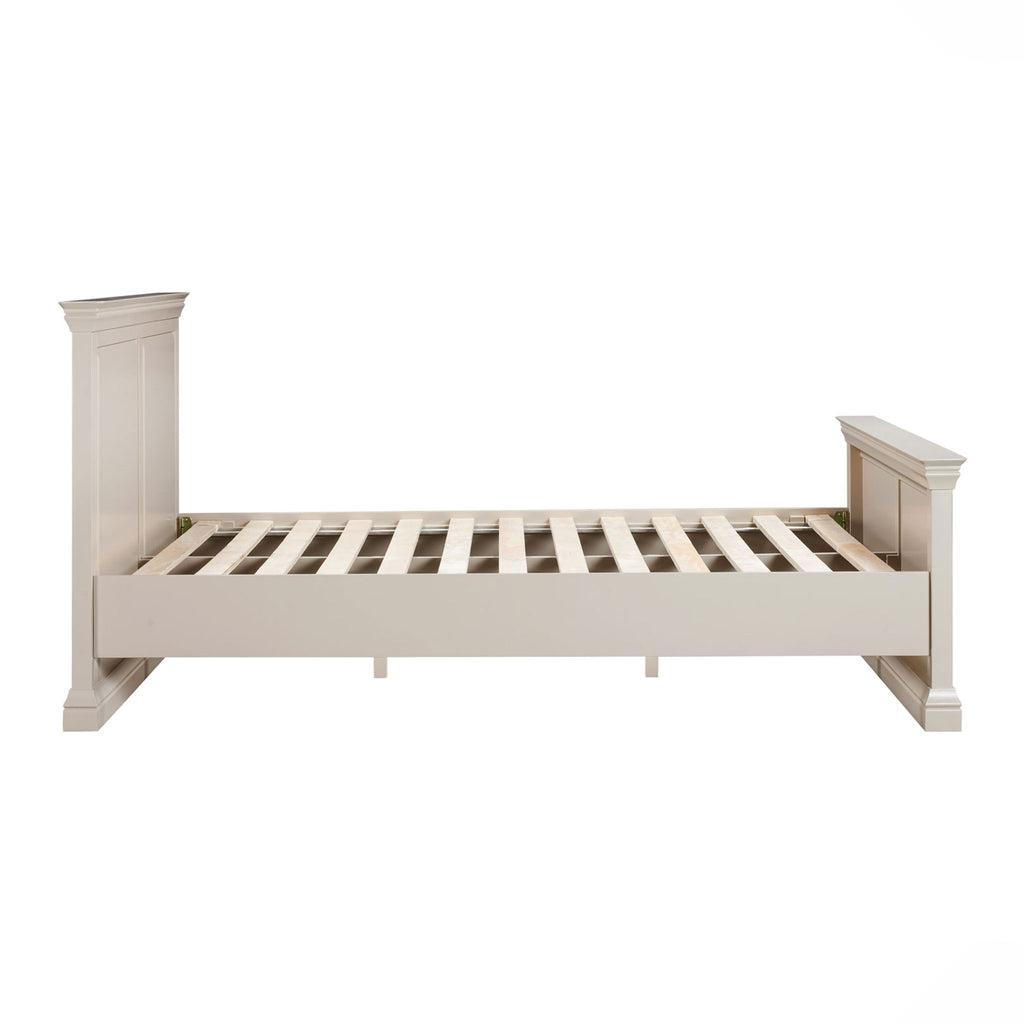 4'6 Monaco Bed