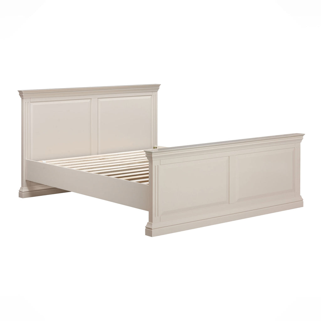 4'6 Monaco Bed