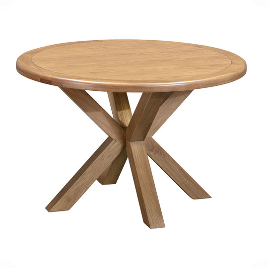 Chatsworth Small Round Table