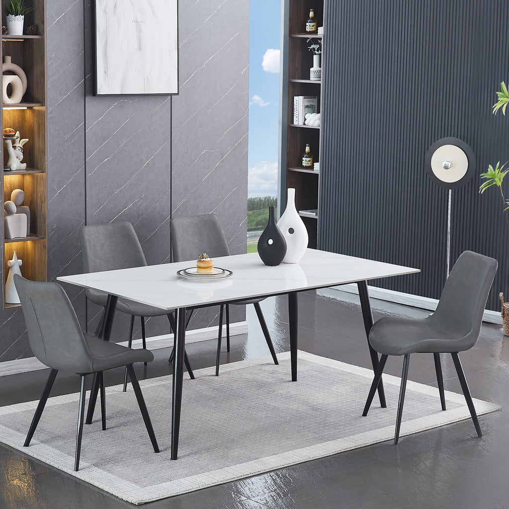 Hewitt Small Dining Table
