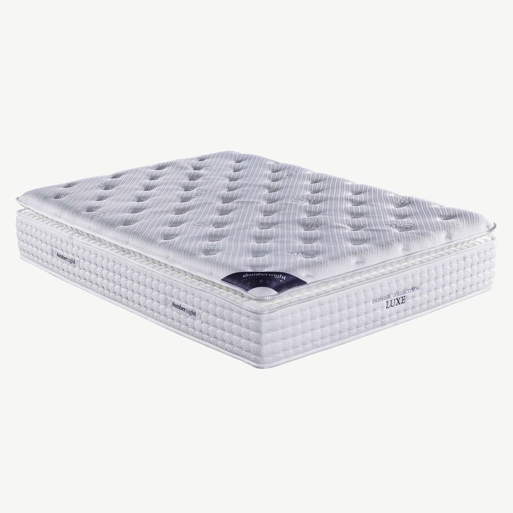 Premier Collection 4'6 Luxe Mattress