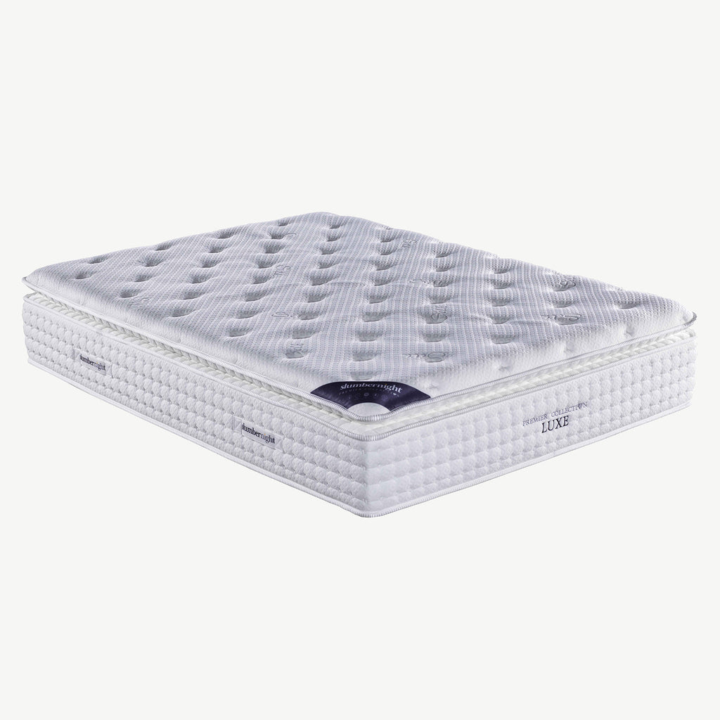 Premier Collection 6' Luxe Mattress