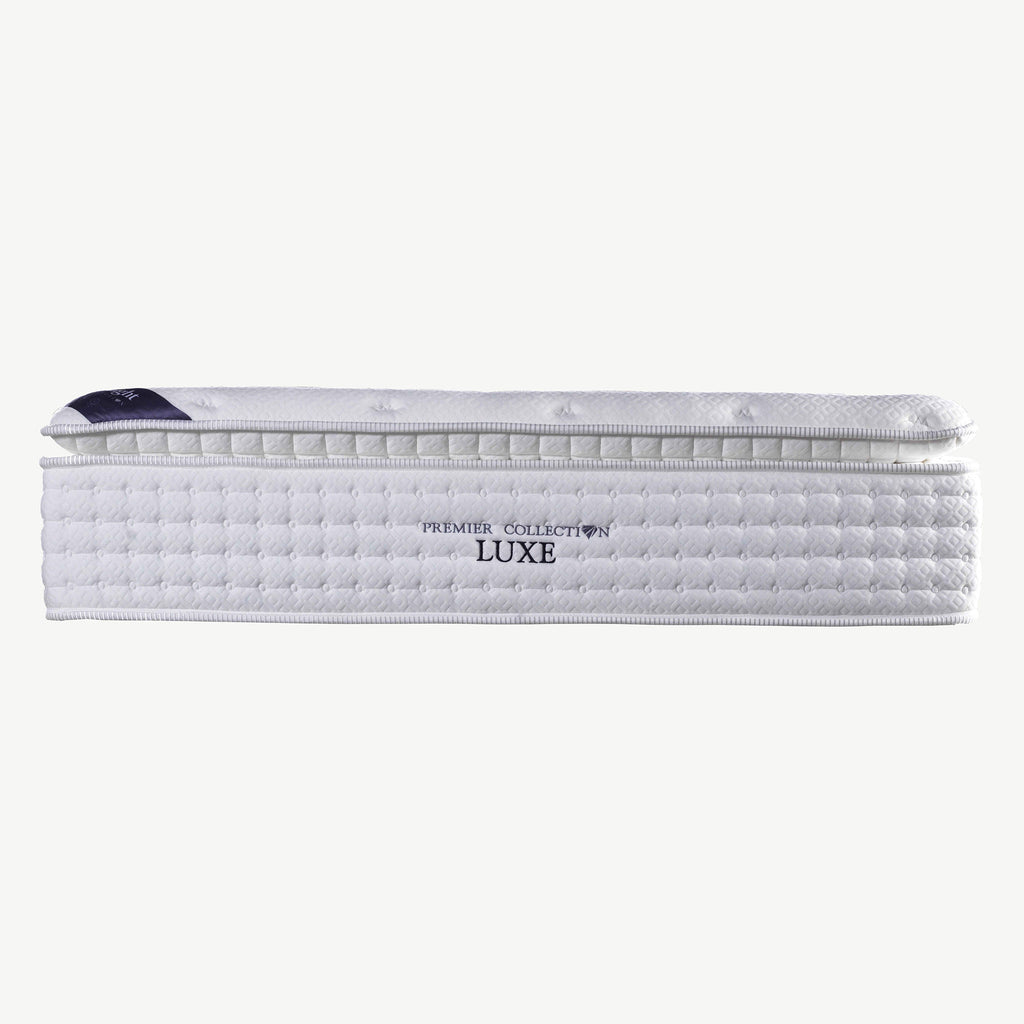 Premier Collection 4'6 Luxe Mattress