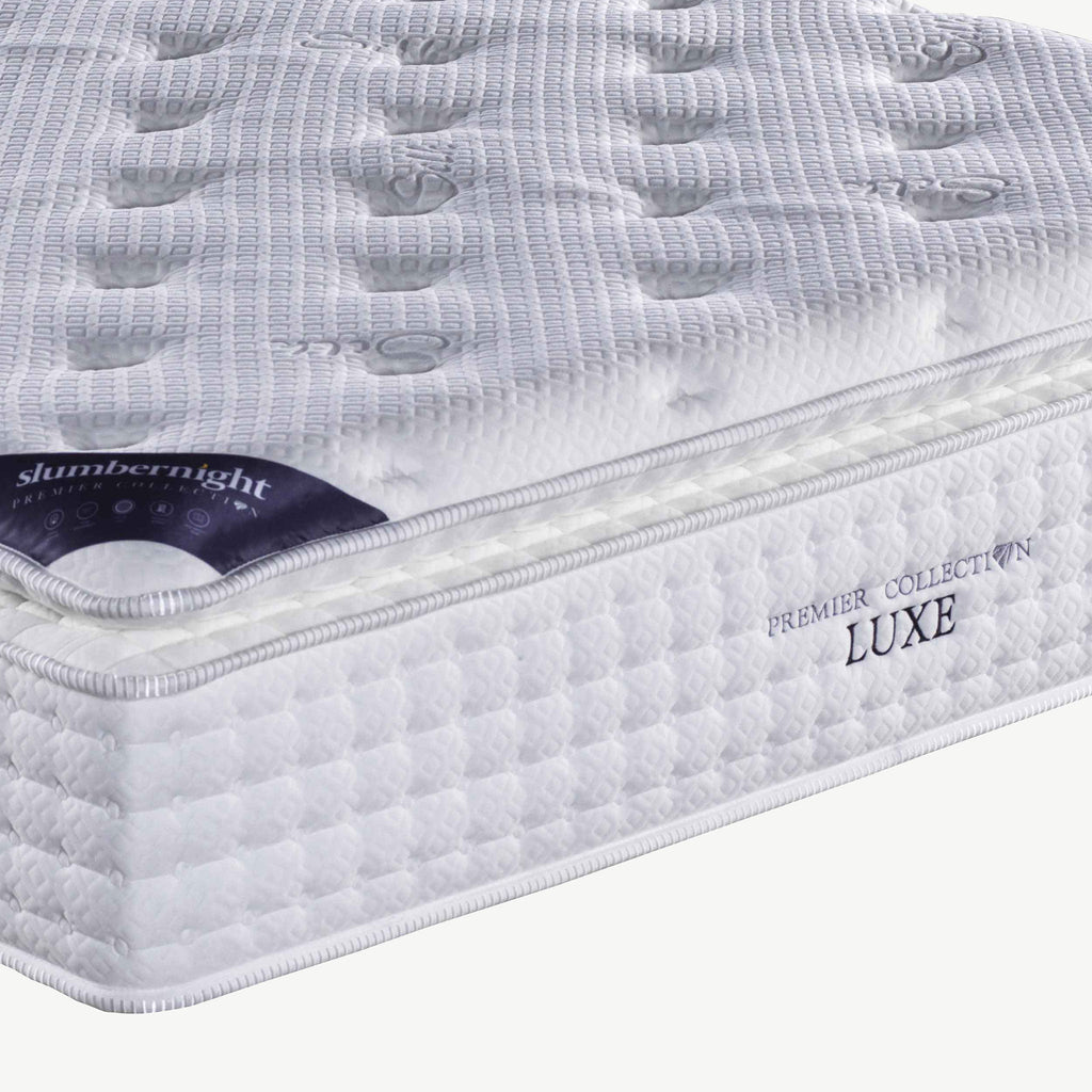 Premier Collection 6' Luxe Mattress