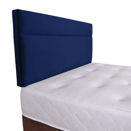 Panel Bed Mounted Headboard