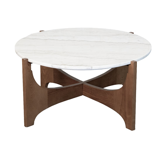 Sail Coffee Table