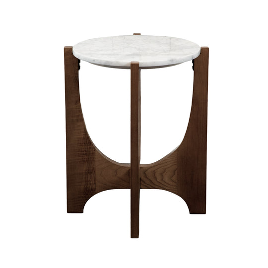 Sail Side Table