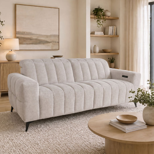 Samson 3 Seater Sofa