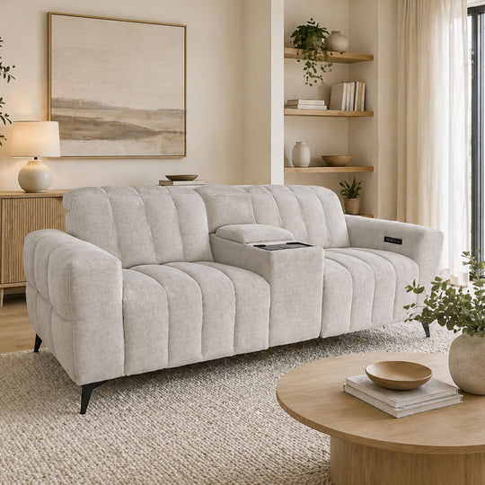 Samson 2 Seater Sofa