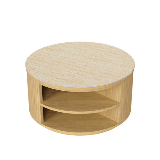 Senda Coffee Table