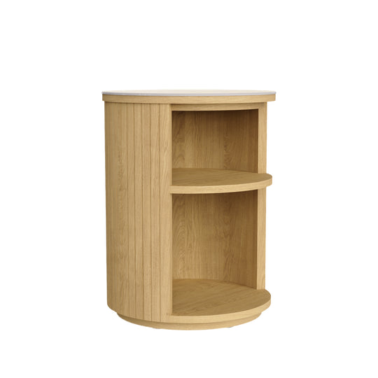 Senda Side Table