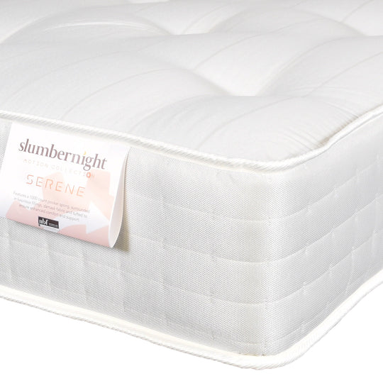 Motion Collection - Serene Mattress
