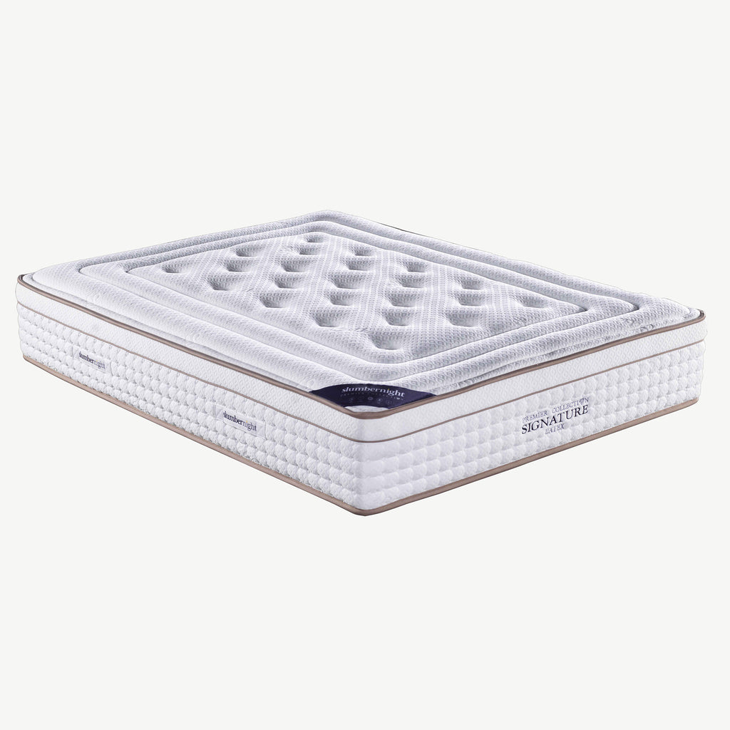 Premier Collection 5' Signature Latex Mattress