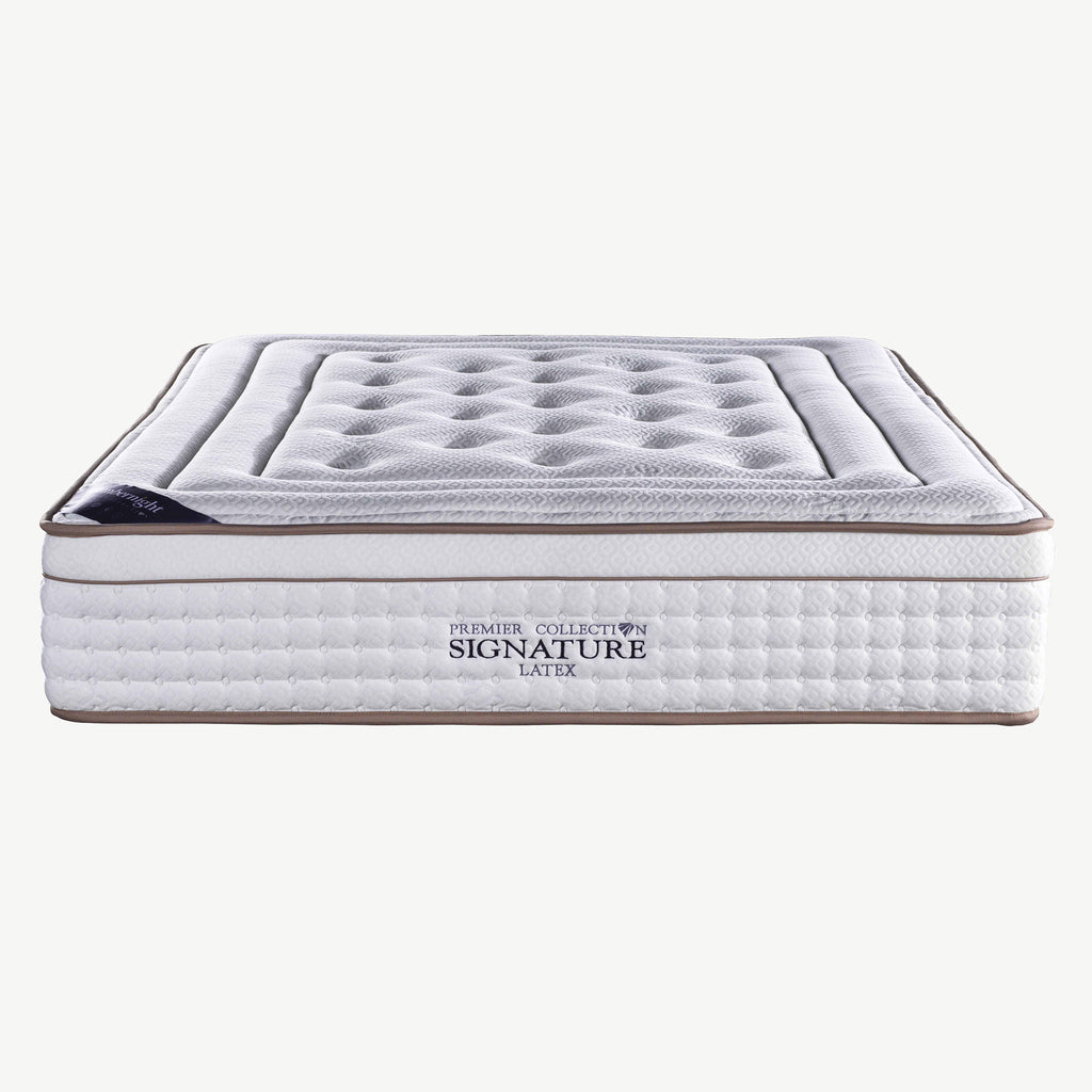 Premier Collection 5' Signature Latex Mattress