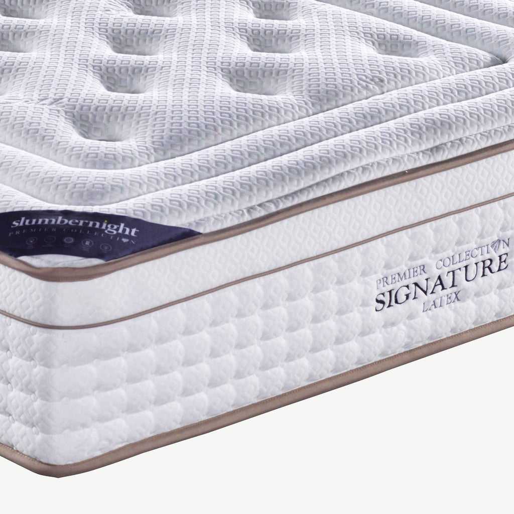 Premier Collection 5' Signature Latex Mattress