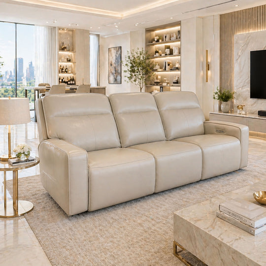 Sloane 3 Seater Sofa