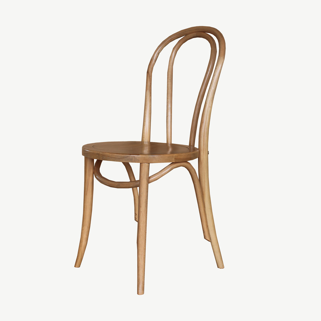 Sylvia Dining Chair Natural