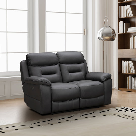 Spencer 2 Seater Sofa