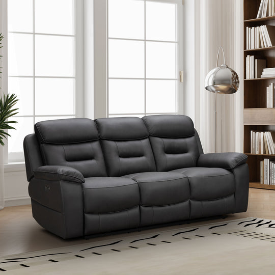 Spencer 3 Seater Sofa