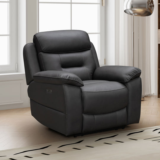 Spencer 1 Seater Sofa