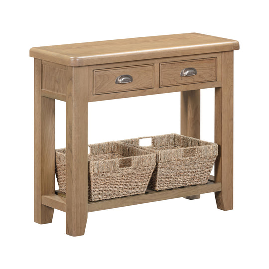 Chatsworth Console Table