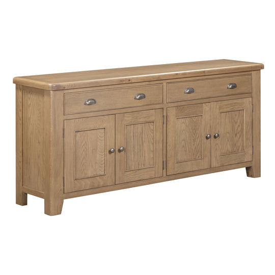 Chatsworth 4 Door Sideboard