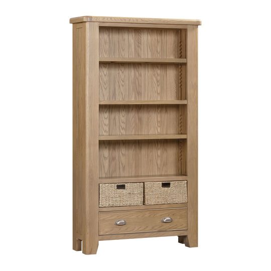 Chatsworth Large Bookcase
