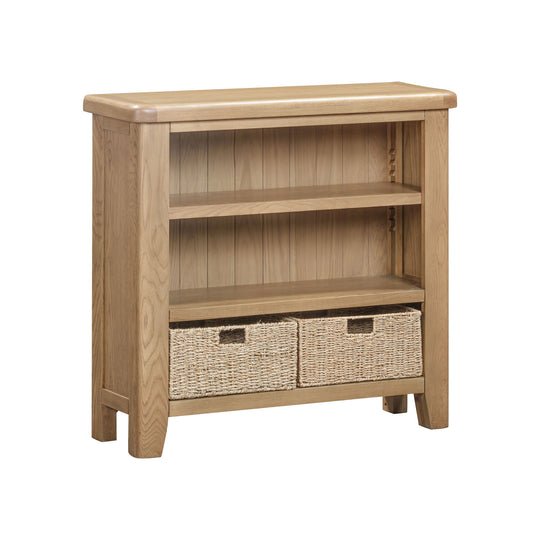 Chatsworth Small Bookcase