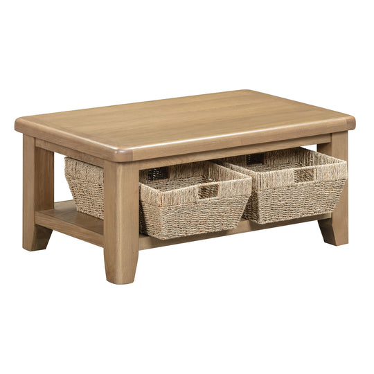 Chatsworth Coffee Table