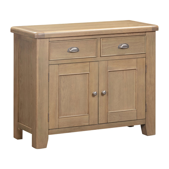 Chatsworth 2 Drawer/2 Door Sideboard