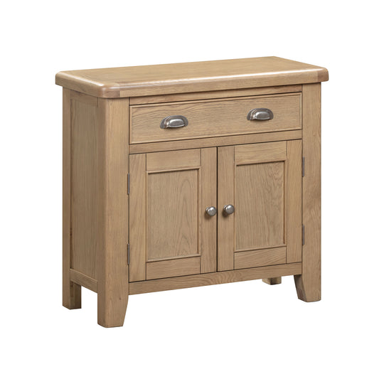 Chatsworth 1 Drawer/2 Door Sideboard