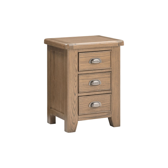 Chatsworth Large Bedside Cabinet