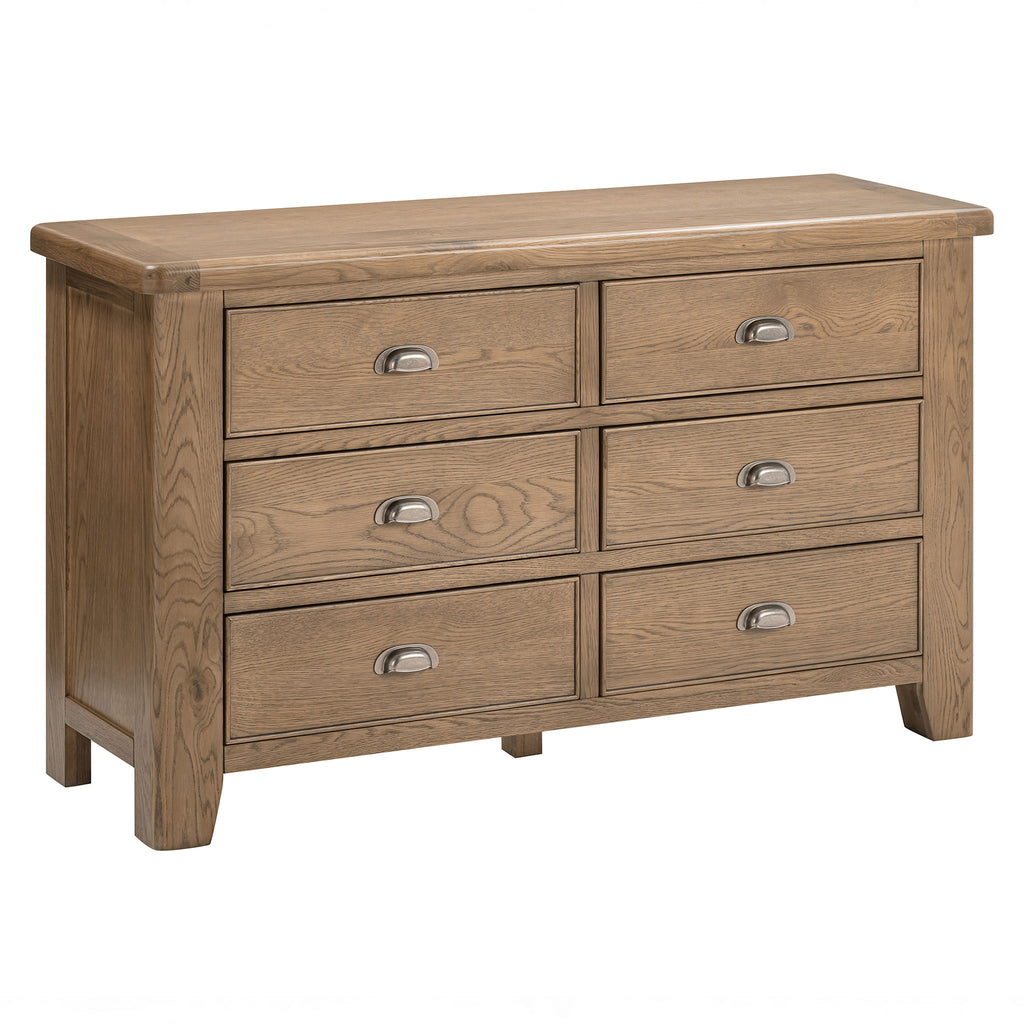 Chatsworth 6 Drawer Chest